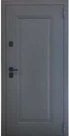 Термо Люкс 1Ф RAL 7016 — внутри