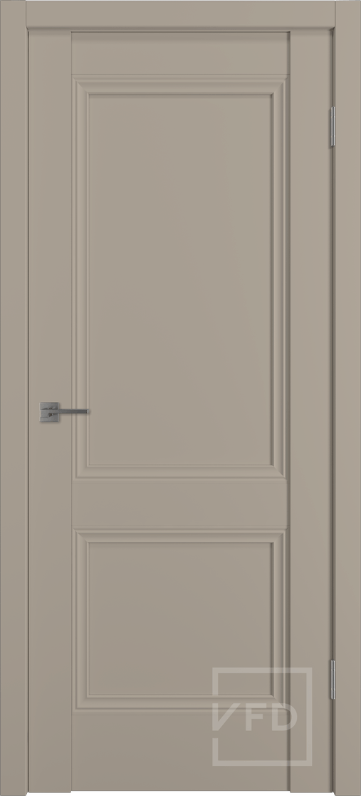 НОВЫЙ ЦВЕТ EFK2