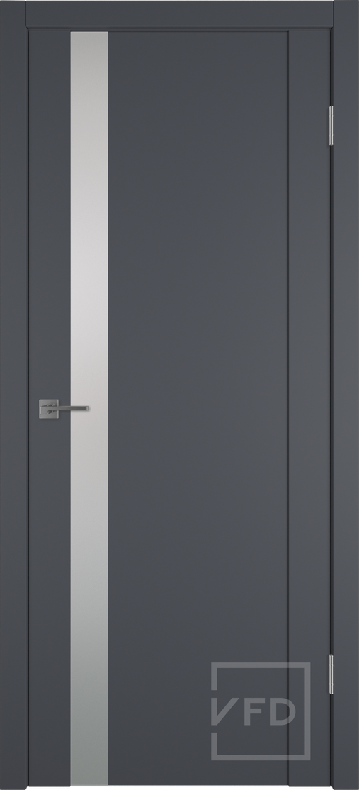Техно 1 SV Графит