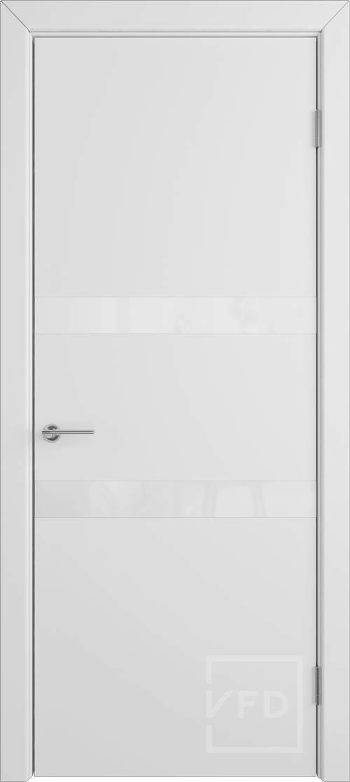 Ньюта Эмаль белая