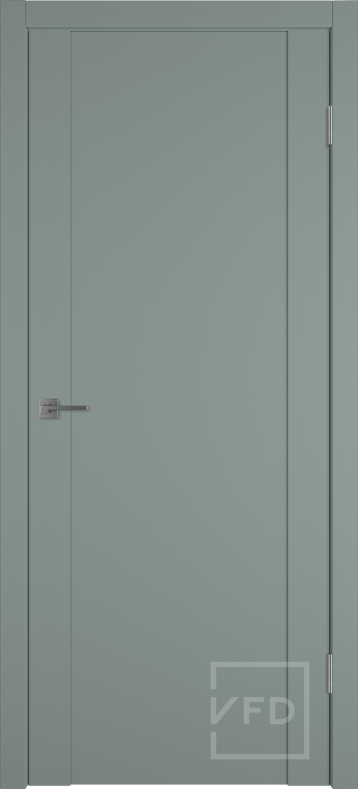 Техно 1 Зеленый