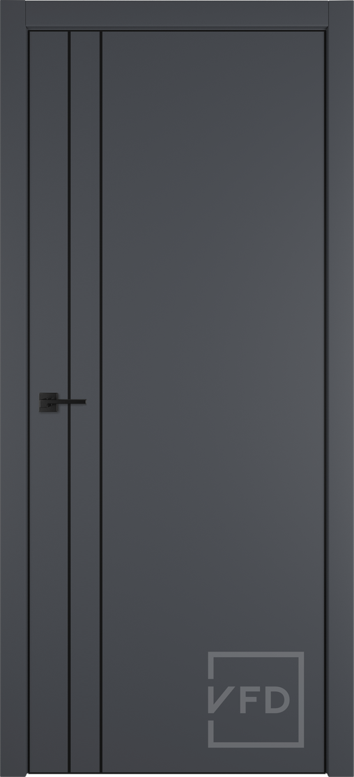 Урбан 2 V Графит