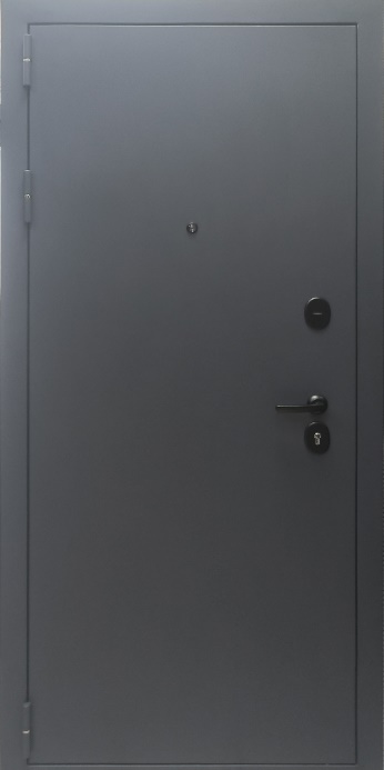К86 Муар 7024 — снаружи