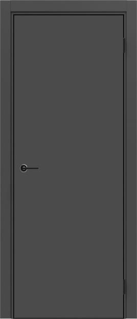 Порта-50 4AB Шеллак Графит — внутри